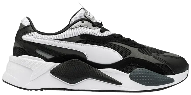 Giày Puma RS-X³ Puzzle 371570-13