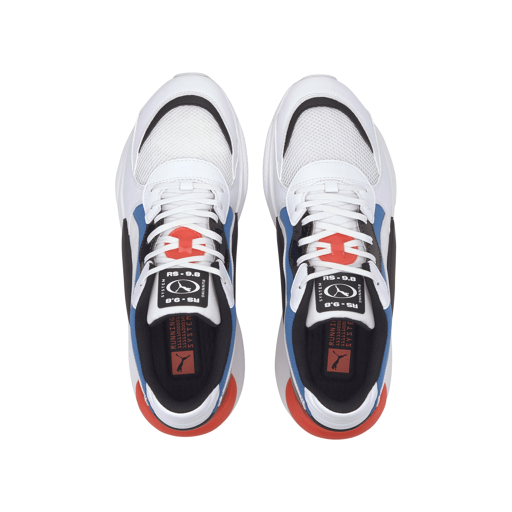 Giày Puma RSX 9.8 Fresh 371571-02 - Ảnh 4