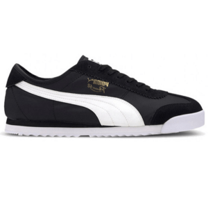 Giày Puma Roma 68 ‘Nylon Black’ 371748-01
