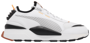 Giày Puma RS-0 Trail 'White Orange Alert' 371829-01