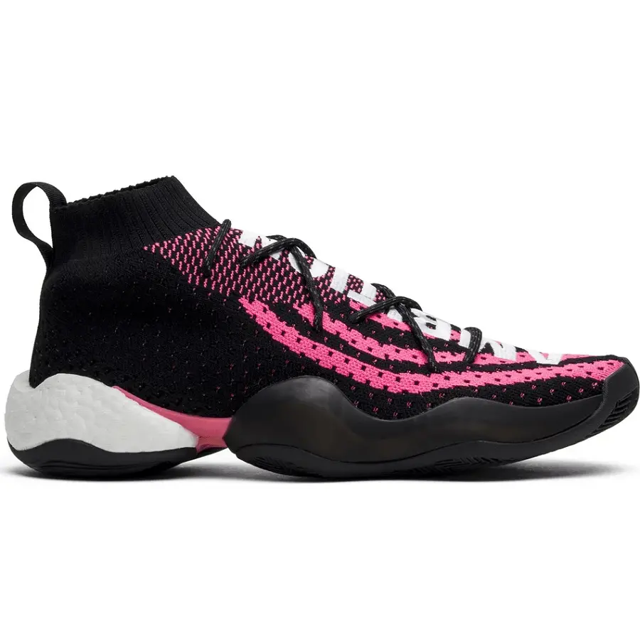 Giày Adidas Pharrell x Crazy BYW 'Ambition' G28182