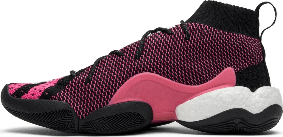 Giày Adidas Pharrell x Crazy BYW 'Ambition' G28182 - Ảnh 7