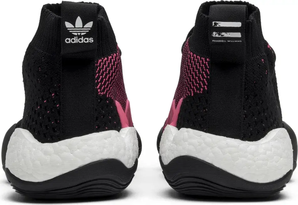Giày Adidas Pharrell x Crazy BYW 'Ambition' G28182 - Ảnh 5