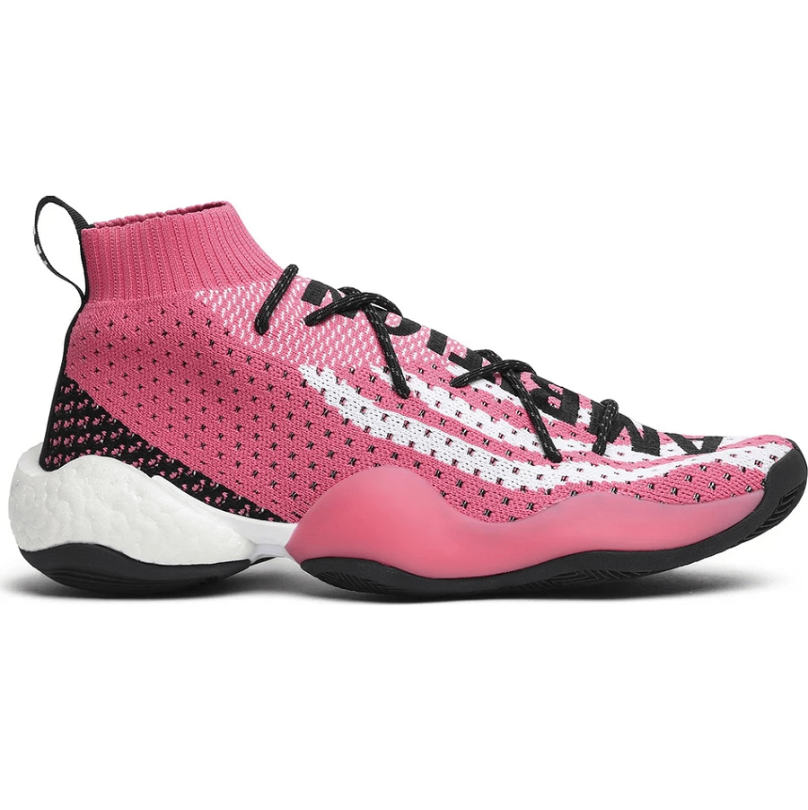 Giày Adidas Pharrell x Crazy BYW 'Ambition' G28183