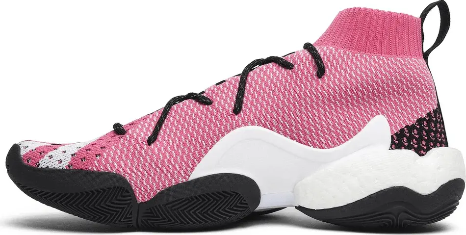 Giày Adidas Pharrell x Crazy BYW 'Ambition' G28183 - Ảnh 8