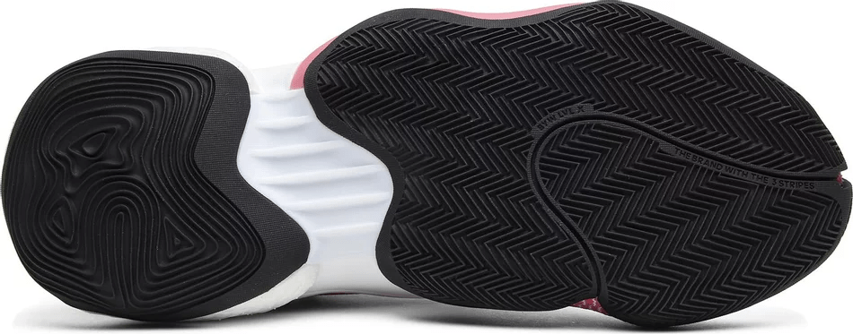 Giày Adidas Pharrell x Crazy BYW 'Ambition' G28183 - Ảnh 7