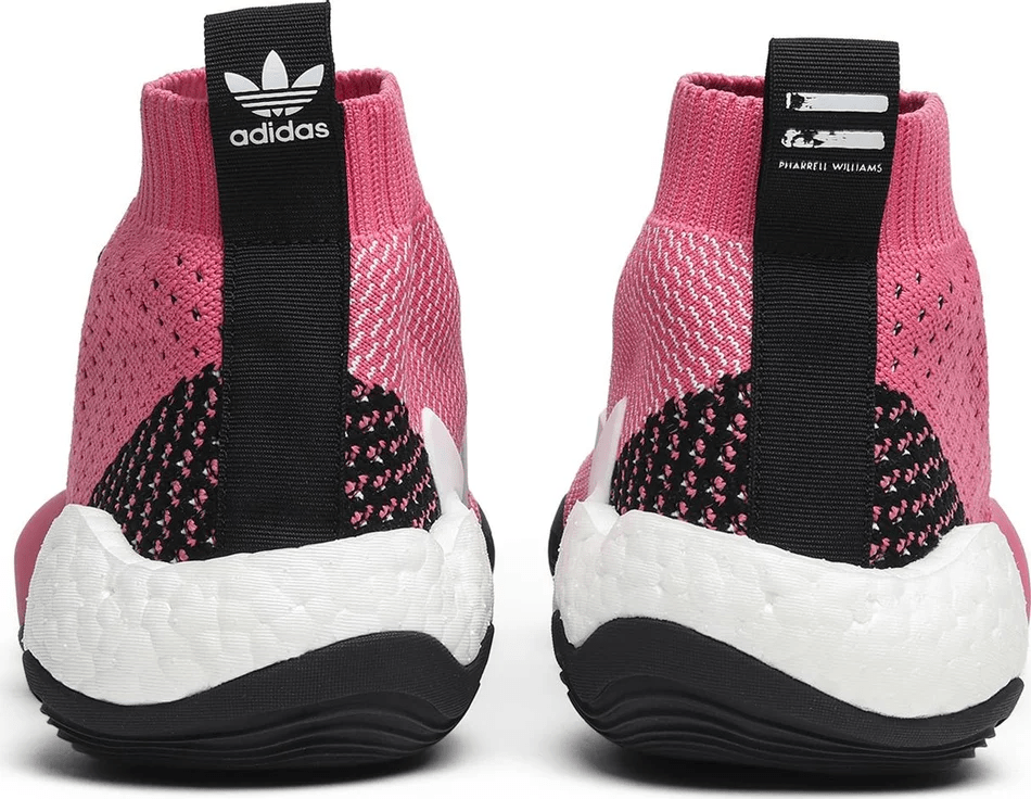 Giày Adidas Pharrell x Crazy BYW 'Ambition' G28183 - Ảnh 6