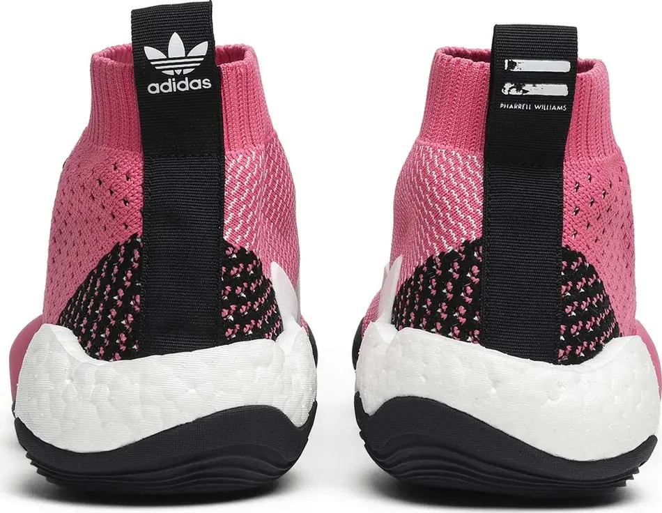 Giày Adidas Pharrell x Crazy BYW 'Ambition' G28183 - Ảnh 6