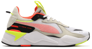 Giày Puma RS-X HD2 'Yellow White' 372076-01