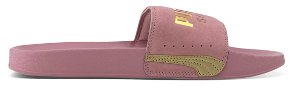Dép Puma Leadcat Ftr Suede Classic 'Pink' 372277-07