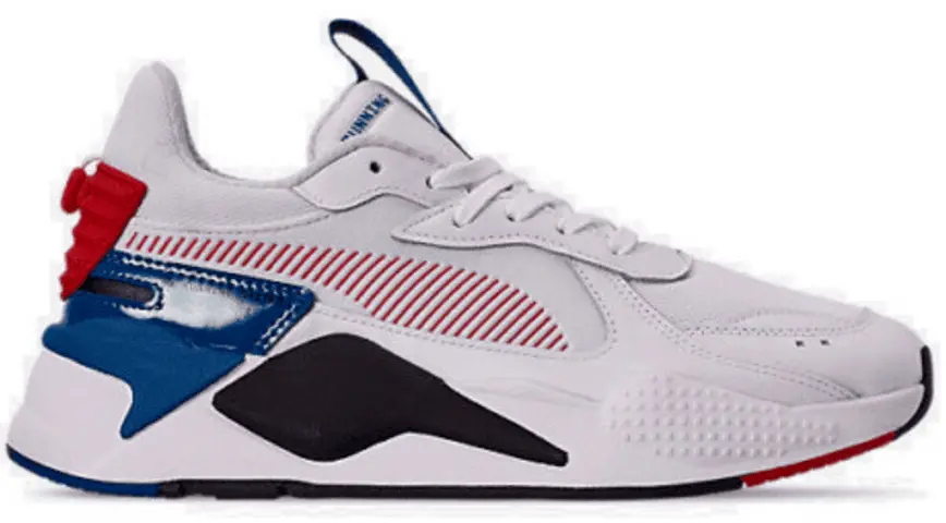 Giày Puma RSX Patent 372292-02