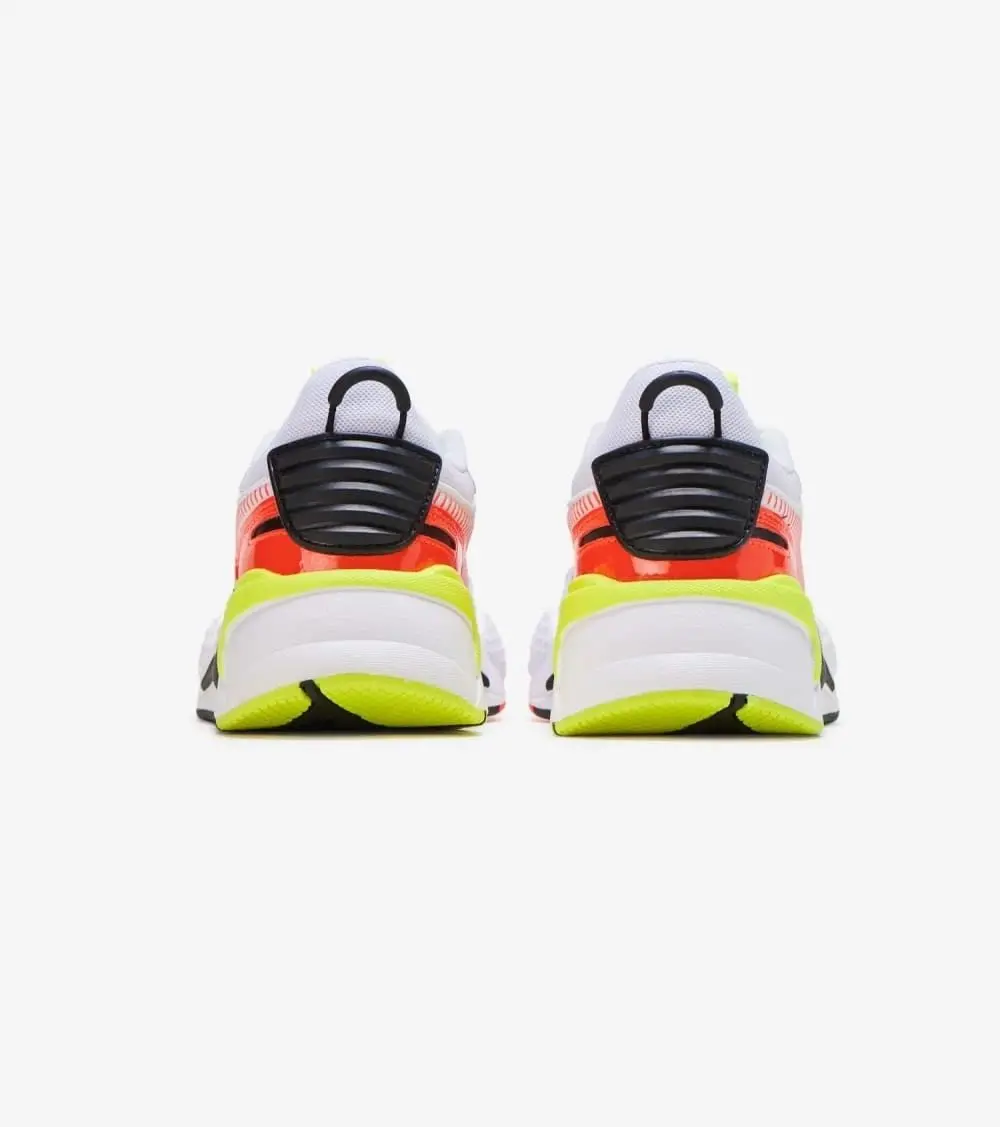 Puma RS-X Patent "Volt Orange" 372520-02 - Ảnh 3