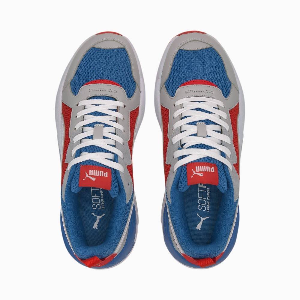 Giày Puma X-Ray 'Royal High Risk Red' 372602-04 - Ảnh 5