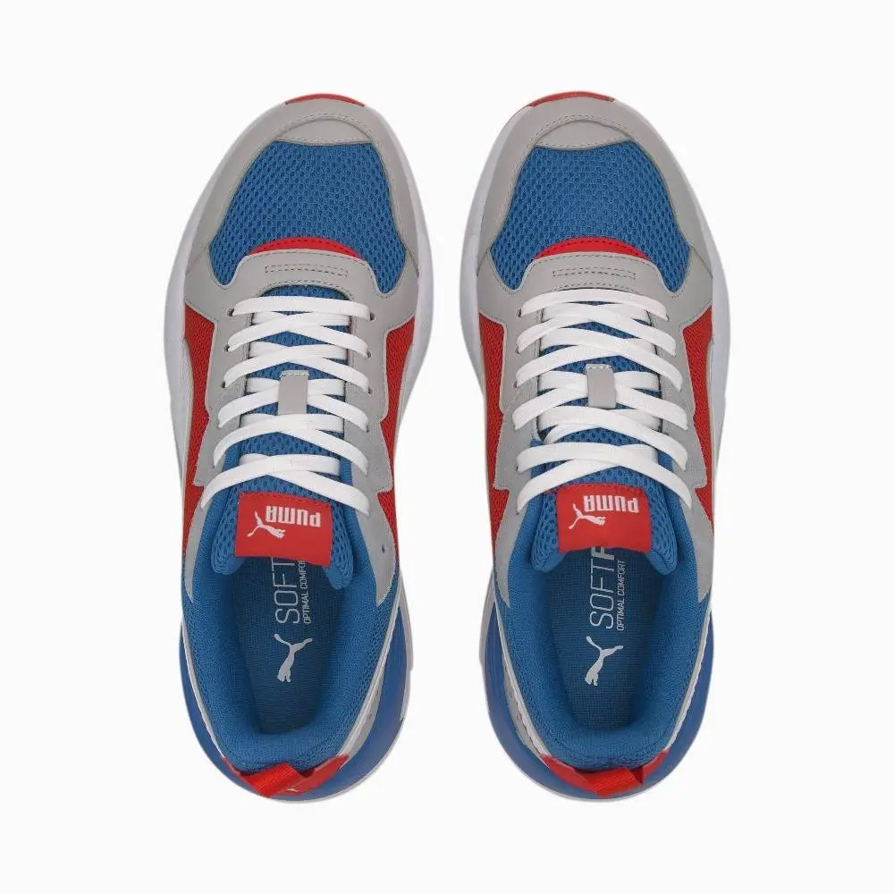 Giày Puma X-Ray 'Royal High Risk Red' 372602-04 - Ảnh 5