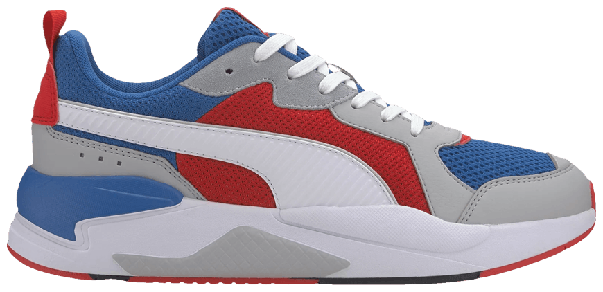 Giày Puma X-Ray 'Royal High Risk Red' 372602-04