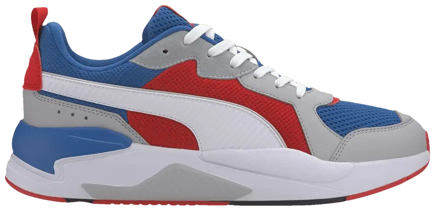 Giày Puma X-Ray 'Royal High Risk Red' 372602-04