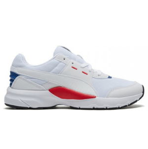 Giày Puma Future Runner 'White' 372611-06