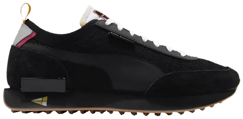 Giày PUMA Future Rider Helly Hansen 'Ebony' 372632-01