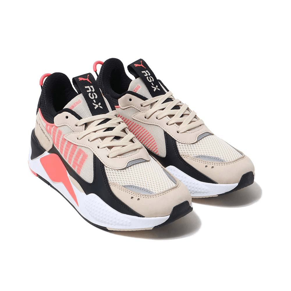 Giày Puma RS-X Bold 'Orange' 372715-08 - Ảnh 4