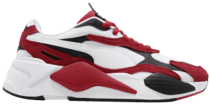 Giày Puma RS-X 3 Super 'Risk Red' 372884-01