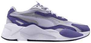 Giày Puma RS-X 3 Super 'Purple Heather' 372884-08