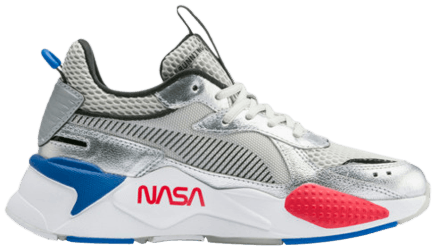Giày NASA x Puma RS-X 'Space Agency' 372954-01