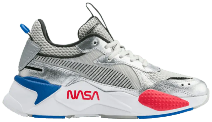Giày NASA x Puma RS-X 'Space Agency' 372954-01