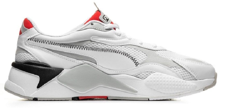 Giày Puma RS X3 Millenium 'White' 373236-02