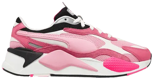 Puma Wmns RS-X3 'Puzzle' 373797-06