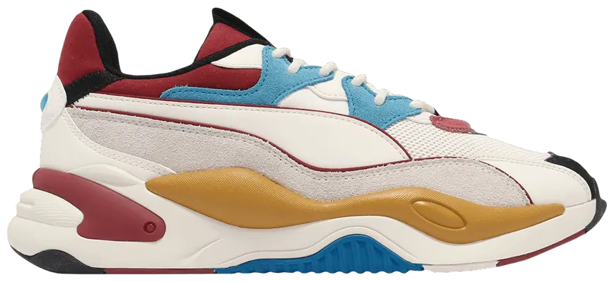 Giày Puma Rs 2k RF Dres Blue Red 373887-02