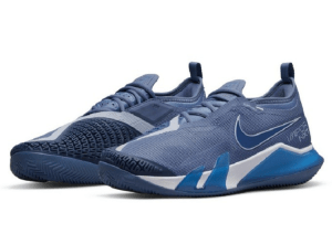 Alternative view of Giày Tennis Nike Court React Vapor NXT CV0726-405