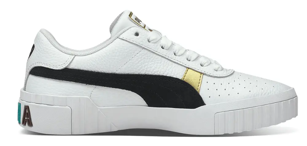 Giày Wmns Puma Cali Varsity 374109-01
