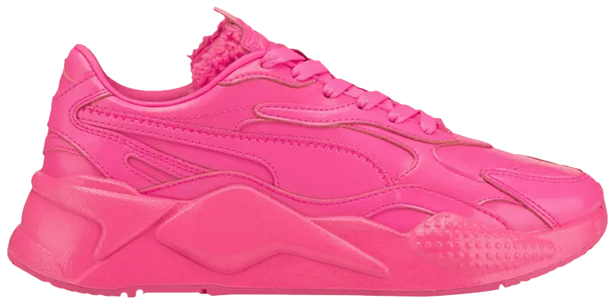 Puma Wmns RS-X3 'Pretty Pink' 374135-01