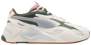 Giày Puma RS-X3 'Grids Whisper White' 374138-04