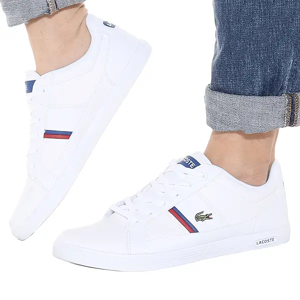 Giày Lacoste Europa TCL_D 730SPM0008-21G - Ảnh 5