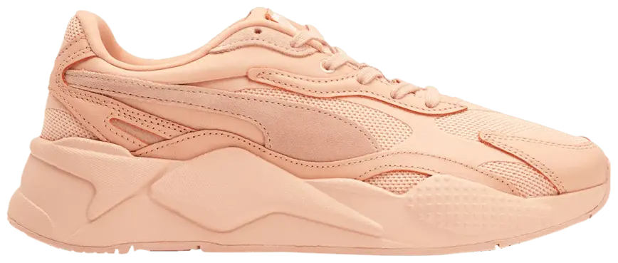 Giày Puma RS-X3 Luxe 'Pink Sand' 374293-04