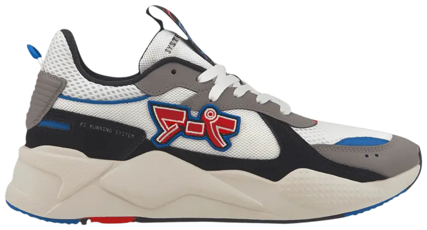 Giày Puma RS-X 'Japanorama Pack' 374294-01
