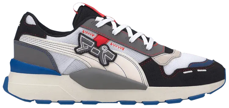 Giày Puma RS 2.0 'Japanorama Pack' 374455-01