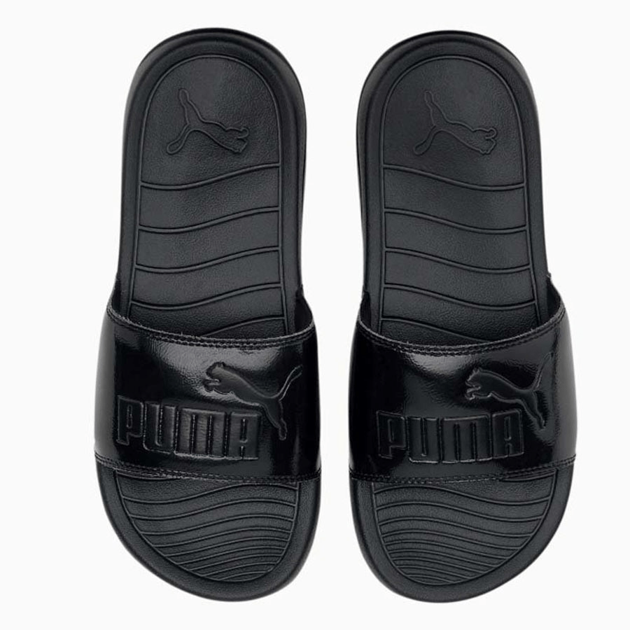 Dép Puma Popcat 20 Wms 'Black' 374471-02 - Ảnh 4