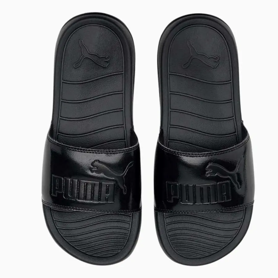 Dép Puma Popcat 20 Wms 'Black' 374471-02 - Ảnh 4