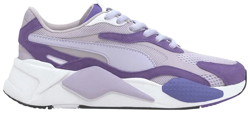 Puma Wmns RS-X3 Super 'Purple Heather' 374660-08