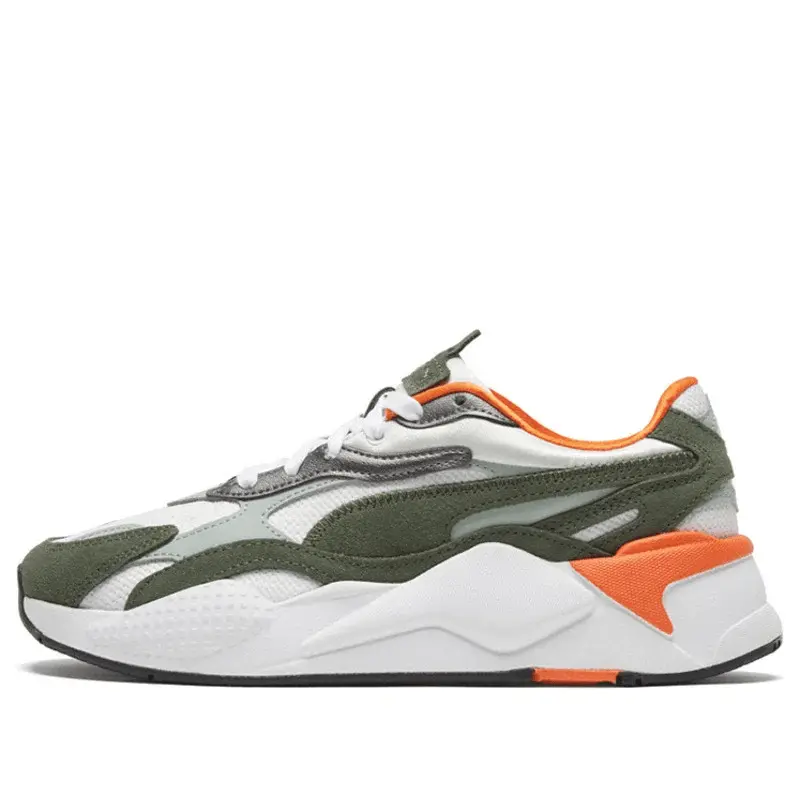 Alternative view of Giày Puma Rs-X³ Mixed Metallicwn'S Marathon 374668-01