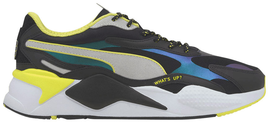 Giày Puma RS-X3 'Emoji' 374819-01