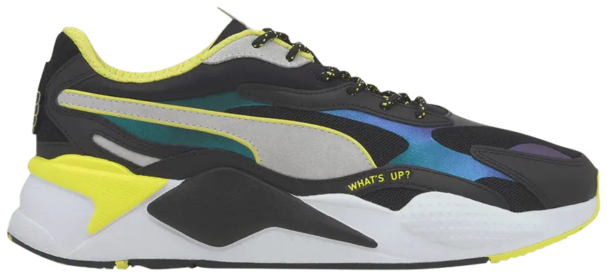 Giày Puma RS-X3 'Emoji' 374819-01