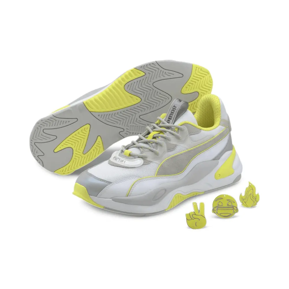 Giày Puma RS-2K 'Emoji' 374820-01 - Ảnh 6
