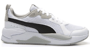 Giày Puma X-Ray Mesh 'Grey' 374842-01