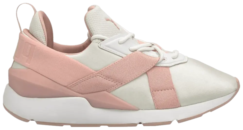 Giày Puma Wmns Muse X3 'Pastel' 374869-01