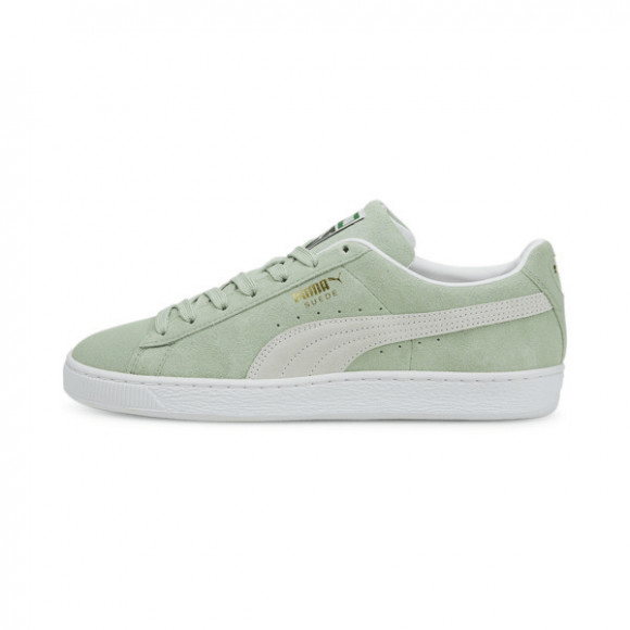 Giày Puma Suede Classic 21 'Frosty Green' 374915-13 - Ảnh 5