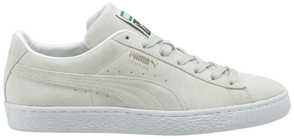 Giày Puma Suede Classic 21 'Grey Violet' 374915-03
