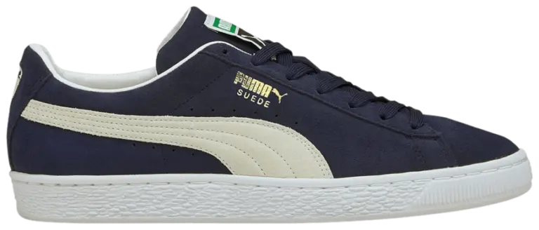 Giày Puma Suede Classic 21 'Peacoat' 374915-04